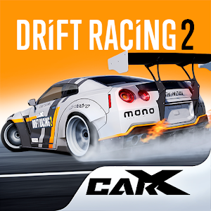 CarXƯ2޽İ(CarX Drift Racing 2)