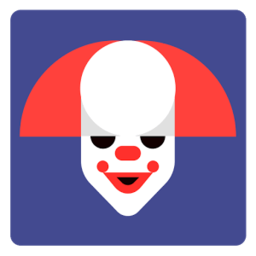 追逐小丑杀手游戏(crazy clown chase)v1.0.1 安卓版