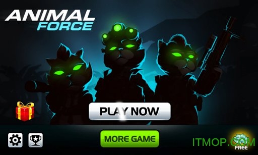 èع(Animal Force) v1.0 ׿ 0