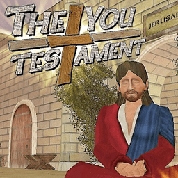 ʥԼӦ(The You Testament)