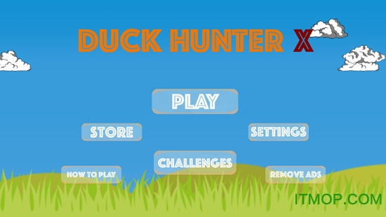 Ѽ(Duck Hunter) v1.1.0 ׿ 1