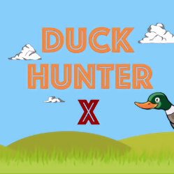 Ѽ(Duck Hunter)