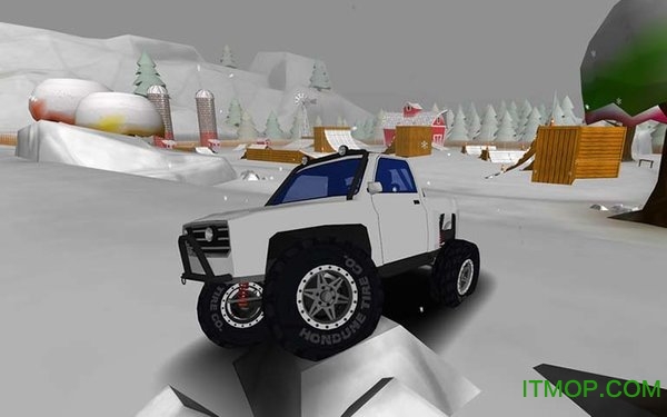 4X4ʵ2ƽ(Truck Trials 2) v1.32 ׿ڹ 2