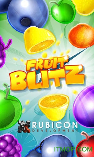 ˮͻ(Fruit Blitz Free) v1.1.20 ׿ 0