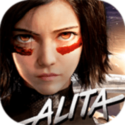 սʹ(Alita Battle Angel)