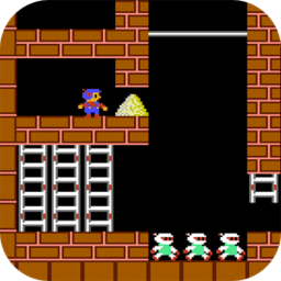 FCԽ2(Championship Lode Runner)