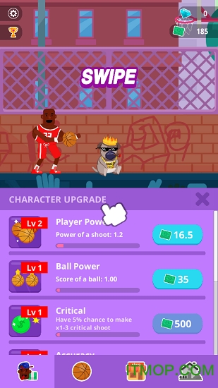 ɶ(Dunk Party) v1.0.1 ׿ 0