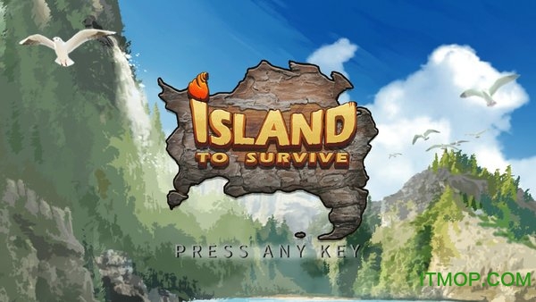 Island To Survive