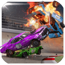 ײ3ƽ(Demolition Derby 3)