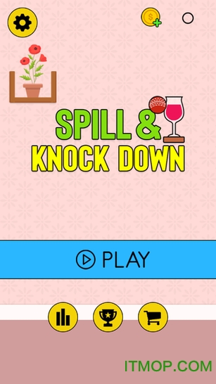 ͻ(Spill Knock Down) v1.1 ׿0