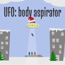 ɵƽ(UFO Body Aspirator)