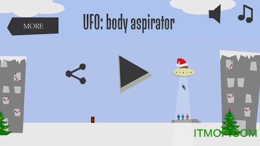 ɵƽ(UFO Body Aspirator) v1.1.1 ׿ 2