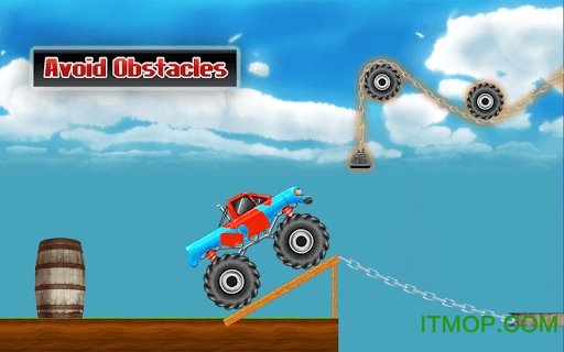 ʵģ(Rope Climbing Driver) v1.0.9 ׿0