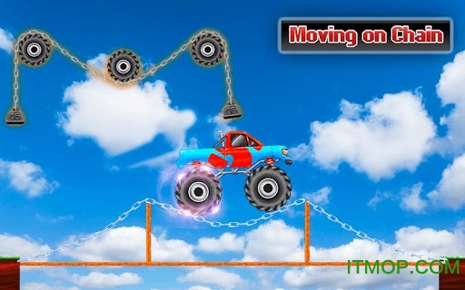 ʵģ(Rope Climbing Driver) v1.0.9 ׿1