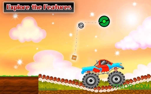 ʵģ(Rope Climbing Driver) v1.0.9 ׿2