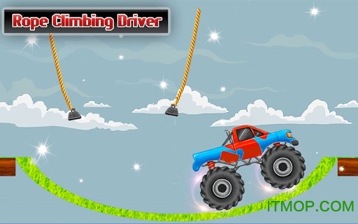 ʵģ(Rope Climbing Driver) v1.0.9 ׿3