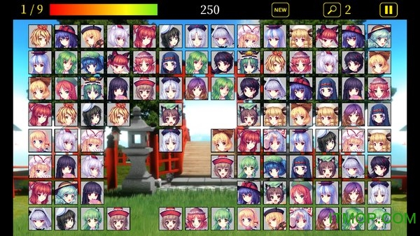 (Touhou Connect) v1.0 ׿2