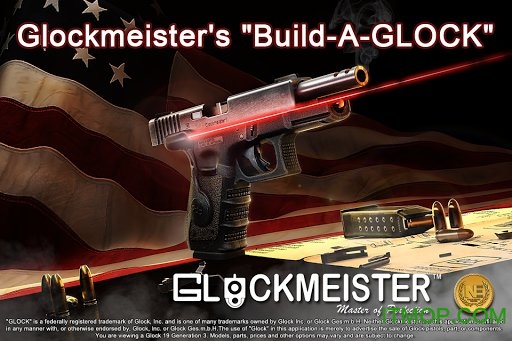 ǹежʦ(Glockmeister Disassembly) v3.4.0 ׿ 0