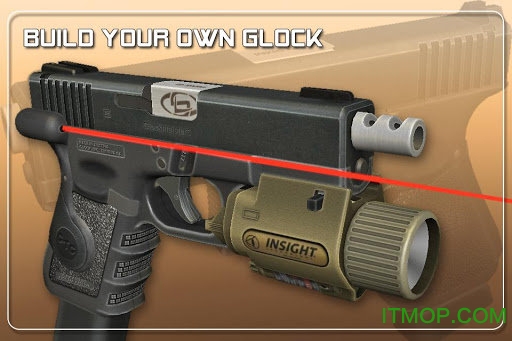 ǹежʦ(Glockmeister Disassembly) v3.4.0 ׿1