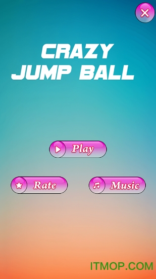 (Crazy Jump Ball) v1.0.0 ׿1
