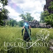 Ե޸(Edge Of Eternity)