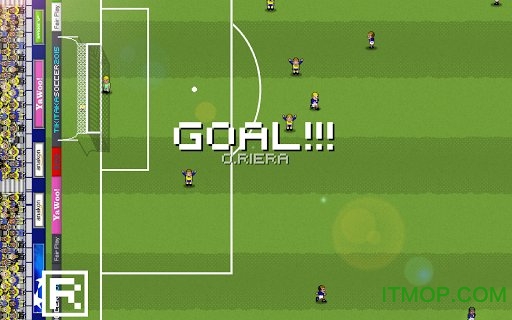ȫ(Tiki Taka Soccer) v1.0.8.2 ׿0