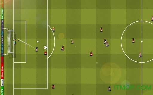 ȫ(Tiki Taka Soccer) v1.0.8.2 ׿3