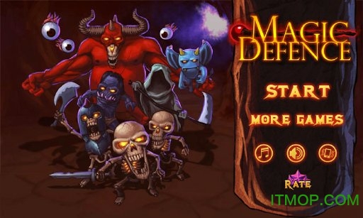 ħ(Magic Defense) v1.0.2 ׿ 0