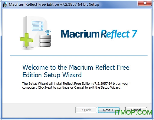 Macrium ReflectѰ