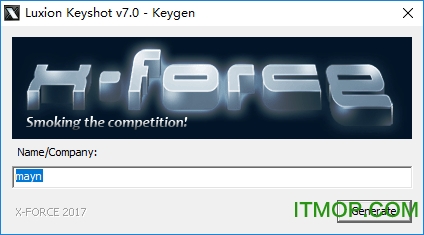 Keyshot 7עԙC