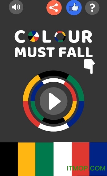 ɫ½(Colour Must Fall) v1.1 ׿ 0