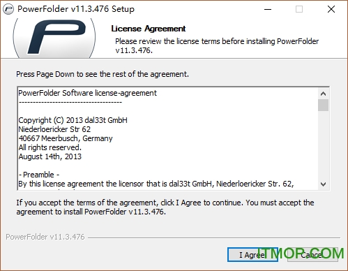 ļͬ(PowerFolder) v11.3.476 ٷ 0