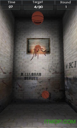 ָ(Flick Basketball) v1.0.1 ׿ 0