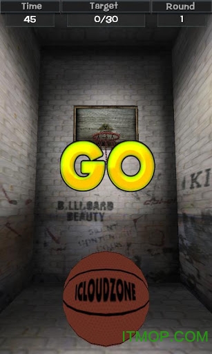 ָ(Flick Basketball) v1.0.1 ׿ 1