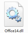 Office14.dll ٷ 0