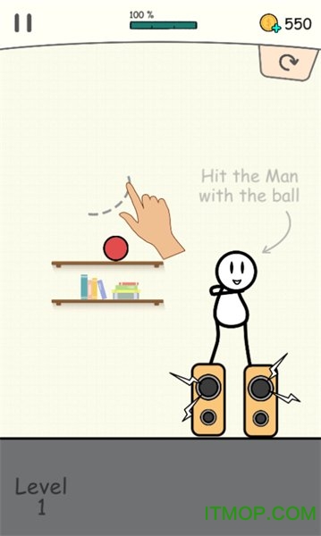 ùĻ(Bad Luck Stickman) v1.1.1 ׿ 2