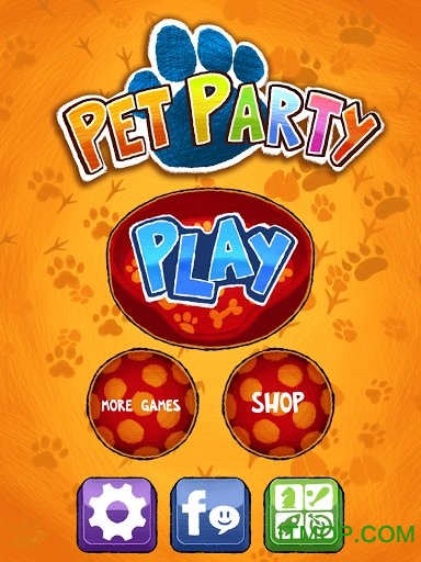 ɶ(Pet Party) v1.5.3 ׿ 3