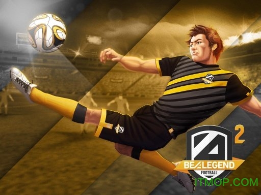 2(Be A Legend 2 Football) v2.0.1 ׿ 0