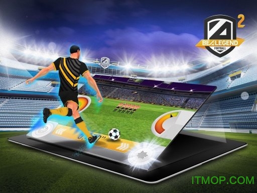 2(Be A Legend 2 Football) v2.0.1 ׿ 3