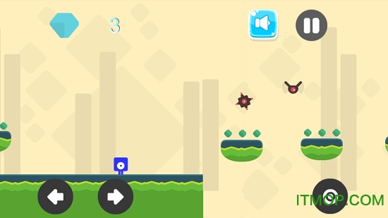 ֹܲ(Chiku Runner) v1.0 ׿3