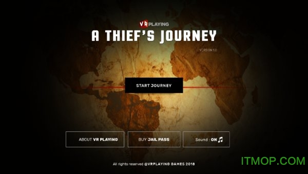 С͵ó(A Thiefs Journey) v1.0 ׿ 0