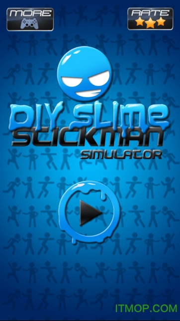 DIYģ(diy slime stickman simulato) v1.3 ׿ 0