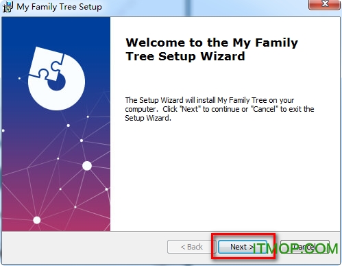 My Family Tree() v8.5.1.0 İ 0
