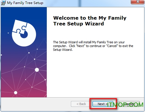 My Family Tree(VV) v8.5.1.0 İ 0