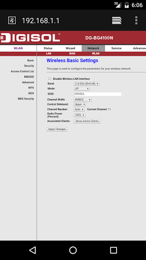 router admin(192.168.1.1ֻ½) v2.0 ׿0