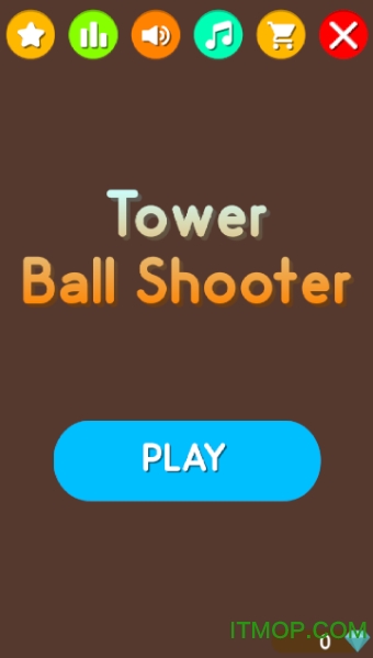 (Tower Ball Shooter) v1.3 ׿ 0