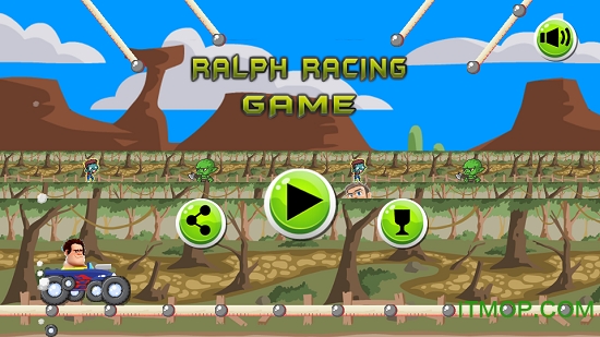 ð(ralph racing adventure) v1.2 ׿ 0