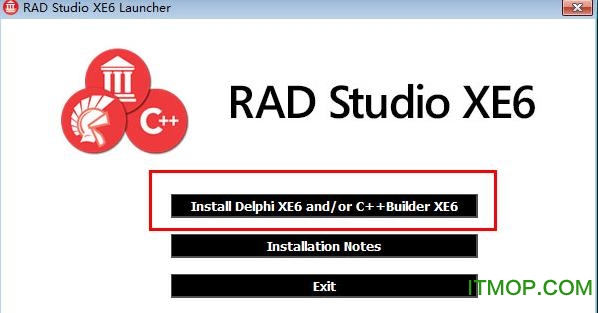 delphi xe6(Embarcadero RAD Studio XE6) v20.0.15596.9843 Ѱ0