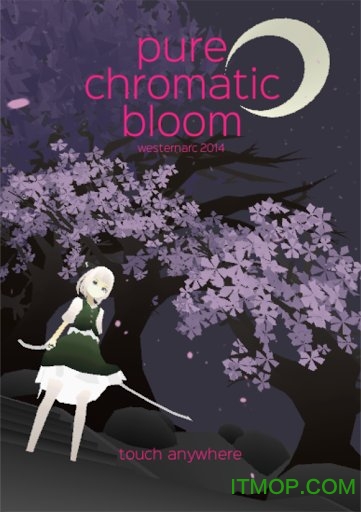 ɫ(Pure Chromatic Bloom) v1.0 ׿ 1