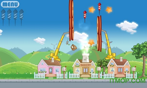 ʲռ(Postman Adventures) v1.9 ׿ 1